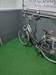 Goedkope Damesfiets Sparta 28 inch met Handrem en garantie