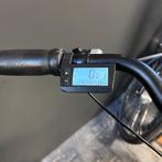 Bikkel Elektrische fiets EXTRA lage instap!, Fietsen en Brommers, Elektrische fietsen, Ophalen of Verzenden, Zo goed als nieuw