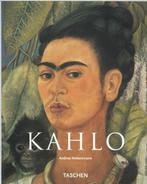 Frida Kahlo 1907-1954 9783822868348 Kettenmann Andrea, Verzenden, Gelezen, Kettenmann Andrea