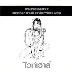 cd - Whitehouse - Another Crack Of The White Whip, Cd's en Dvd's, Cd's | Overige Cd's, Zo goed als nieuw, Verzenden
