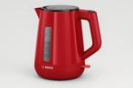 Bosch  MyMoment - Waterkoker - Rood ( verpakking beschadi..., Verzenden, Nieuw