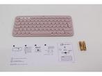 Logitech K380 - Bluetooth Toetsenbord - Mac - Multi Device -, Computers en Software, Verzenden, Zo goed als nieuw