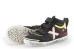Munich Hoge sneakers in maat 32 Zwart | 10% extra korting, Kinderen en Baby's, Kinderkleding | Schoenen en Sokken, Verzenden, Munich