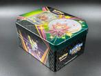 Pokémon TCG - Pokémon Shining Fates Tin Eldegoss V - 2021 -, Hobby en Vrije tijd, Nieuw
