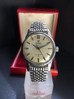 Omega - Constellation Chronometer Dial Cross-Hair Calibre, Sieraden, Tassen en Uiterlijk, Horloges | Heren, Nieuw