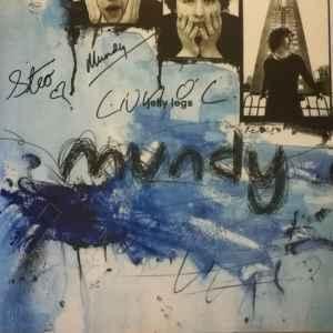 lp nieuw - Mundy - Jelly Legs, Cd's en Dvd's, Vinyl | Rock, Zo goed als nieuw, Verzenden