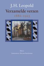 Verzamelde verzen 1886-1925 / Deltareeks 9789025331566, Verzenden, Zo goed als nieuw, J.H. Leopold