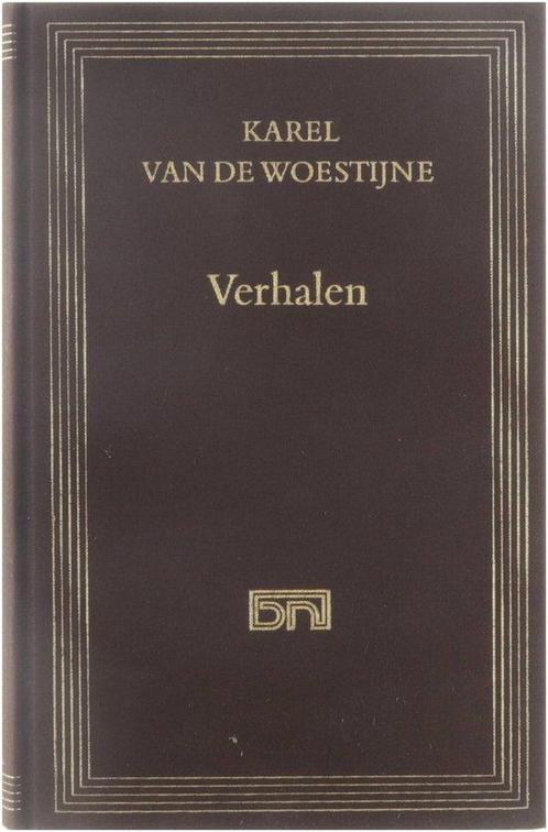 Zuster Virgilia 9789010020901 Van De Woestijne Karel, Boeken, Overige Boeken, Gelezen, Verzenden