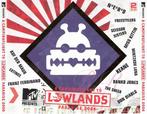 cd - Various - A Campingflight To Lowlands Paradise 2004, Cd's en Dvd's, Zo goed als nieuw, Verzenden