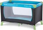 Hauck Dream N Play Campingbedje - Waterblue, Verzenden, Nieuw