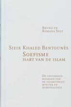 Soefisme, hart van de islam 9789069637402 K. Bentounes, Boeken, Verzenden, Gelezen, K. Bentounes