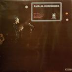 Lp - Amalia Rodrigues - Amalia Rodrigues, Zo goed als nieuw, Verzenden