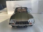 Otto Mobile 1:18 - Modelauto - Citroën GS Bi-Rotor, Nieuw