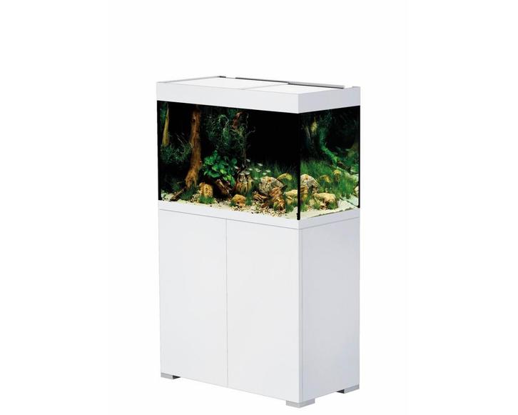 Oase StyleLine 175 Wit Set, Dieren en Toebehoren, Vissen | Aquaria en Toebehoren, Ophalen of Verzenden