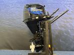 “ Tohatsu 25 pk buitenboordmotor | Absolute nieuwstaat “, Watersport en Boten, 10 tot 30 pk, Viertaktmotor, Ophalen of Verzenden