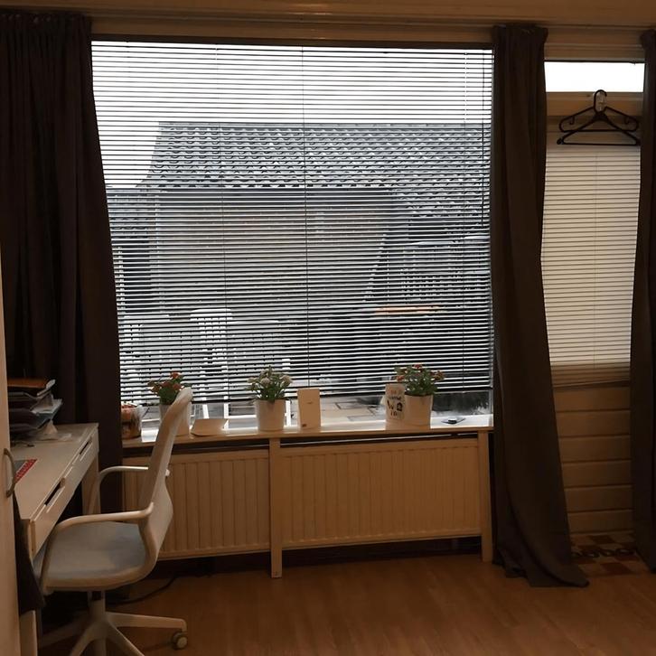 kamer in Breda gevonden voor €450,- pm, Huizen en Kamers, Kamers te huur, Minder dan 20 m², Breda