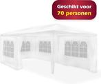2dekans | Lifetime Garden partytent - 6 zijwanden - met, Ophalen of Verzenden, Zo goed als nieuw