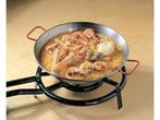 Garcima Paella Pan - 40 cm - 2 tot 3 Personen, Ophalen of Verzenden, Nieuw