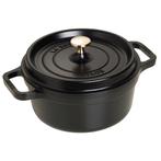 GGM Gastro | STAUB | LA COCOTTE - Kookpot - Ø 220mm - |, Huis en Inrichting, Keuken | Potten en Pannen, Verzenden, Nieuw