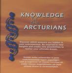 Knowledge of the arcturians 9789079482061 Janosh, Verzenden, Gelezen, Janosh