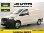 Mercedes-Benz Vito 114 CDI Lang, Wit, Plug-in hybride, Nieuw, Lease