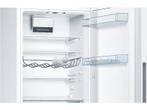 Bosch -   Vitafresh, Witgoed en Apparatuur, Koelkasten en IJskasten, 200 liter of meer, Verzenden, 60 cm of meer, Met aparte vriezer