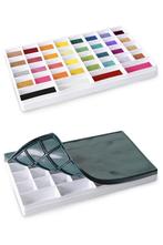 PXP Schminkbox On the job Met Siliconen Deksel, Ophalen of Verzenden, Nieuw