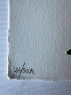 Juan García Ripollés (1932) - Flautista, Antiek en Kunst