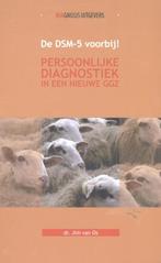 De DSM-5 voorbij! 9789036820356 Jim van Os, Verzenden, Gelezen, Jim van Os