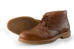 Travelin Veterboots in maat 43 Bruin | 10% extra korting, Bruin, Verzenden, Boots, Zo goed als nieuw