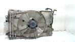 Koelventilatormotor Toyota Corolla  1.8 MS1680007010, Auto-onderdelen, Motor en Toebehoren, Ophalen of Verzenden, Gebruikt, Toyota