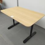 Ikea Bekant bureau klein buro werkplek 120x80 cm