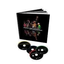 De Rolling Stones - A Bigger Bang - Live On Copacabana Beach, Cd's en Dvd's, Vinyl Singles