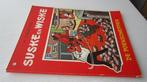 Suske en Wiske 67 - Matte kaft - De poenschepper - 1 Album -, Nieuw