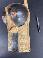 Masker - Luba - DR Congo, Antiek en Kunst