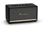 Marshall -  Stanmore Ii Bluetoothspeaker  - Zwart, Audio, Tv en Foto, Luidsprekers, Overige merken, Verzenden, Overige typen, Nieuw