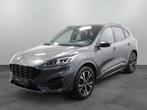 Ford 2.5 PHEV ST-Line X, Auto's, Automaat, Gebruikt, Kuga, SUV of Terreinwagen