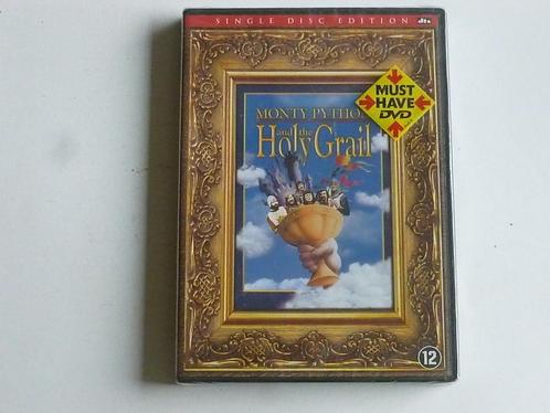 Monty Python and the Holy Grail (DVD) Nieuw, Cd's en Dvd's, Dvd's | Filmhuis, Verzenden