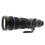 Nikon AF-S 500mm F/4 G ED VR occasion, Audio, Tv en Foto, Fotografie | Lenzen en Objectieven, Verzenden, Gebruikt