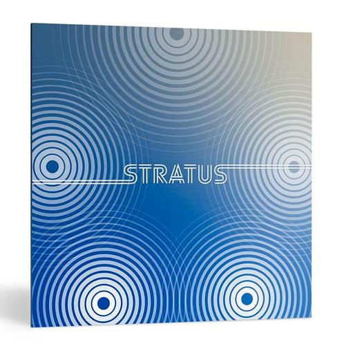 iZotope Exponential Audio: Stratus (download), Computers en Software, Audio-software, Verzenden