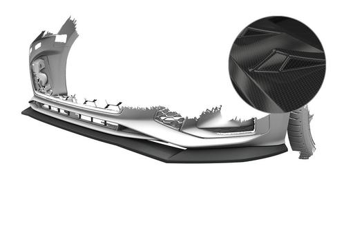 Cup spoilerlip voor Audi A5 F5 Sportback CSL929-C, Auto-onderdelen, Carrosserie en Plaatwerk, Nieuw, Verzenden