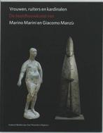 Vrouwen, ruiters en kardinalen | 9789040085789 | HOEKSTRA,, Zo goed als nieuw, HOEKSTRA, F. & TEEUWISSE, J.