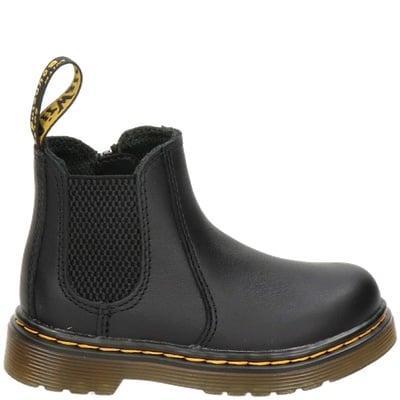 Dr. Martens 2976 rits- & gesloten boots in het Zwart, Kleding | Dames, Schoenen, Lage of Enkellaarzen, Zwart, Nieuw, Verzenden