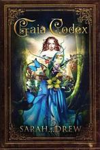 Gaia Codex 9780692211663 Sarah Drew, Verzenden, Gelezen, Sarah Drew