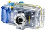 Canon WP-DC300 Waterproof Case for S30, S40, S45 and S50 Dig, Verzenden, Zo goed als nieuw