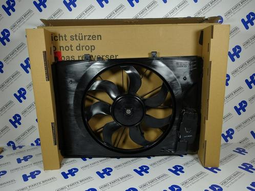 Koelventilator A 246 500 0093 (Nieuw) o.a: B-klasse w246, Auto-onderdelen, Airco en Verwarming, Nieuw, 12 maanden garantie, Mercedes-Benz