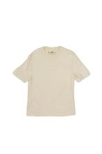 Timberland T-shirt in maat XS Beige, Kleding | Dames, T-shirts, Timberland, Verzenden, Zo goed als nieuw, Beige