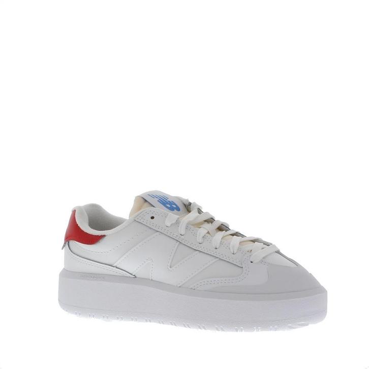 -42% New Balance  New Balance Sneaker 107803  maat, Kleding | Dames, Schoenen, Wit, Nieuw, Verzenden