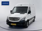 Zakelijke Lease |  Mercedes-Benz Sprinter 314 2.2 CDI L2H2 A, Auto's, Automaat, Stof, Gebruikt, Euro 6