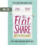 The Flatshare 9781787474406 OLeary, Verzenden, Zo goed als nieuw, O'Leary